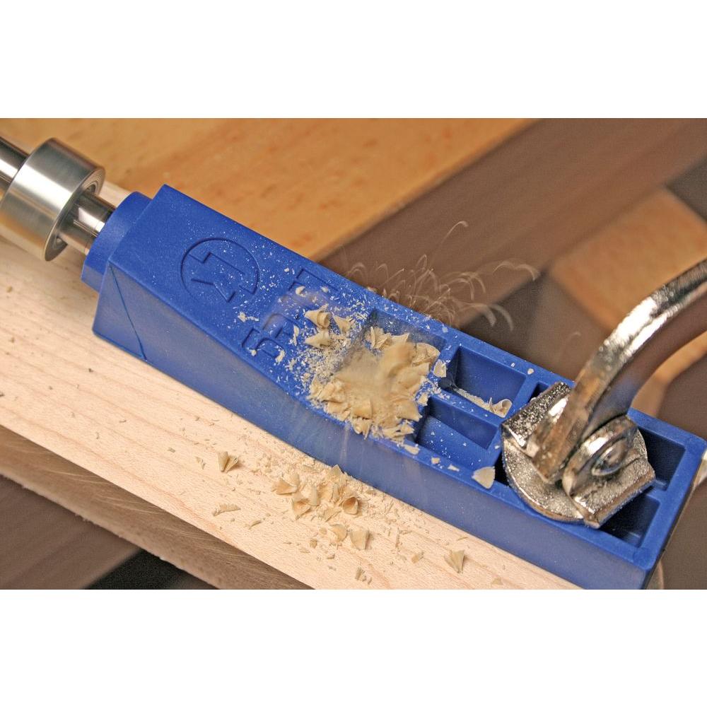 Kreg MKJ Mini Kreg Jig Drill Guide USA
