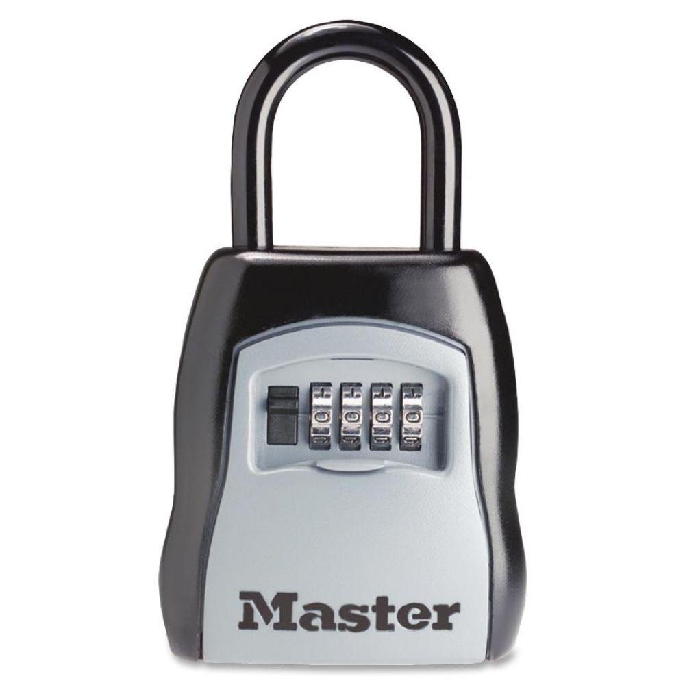 types of combination locks