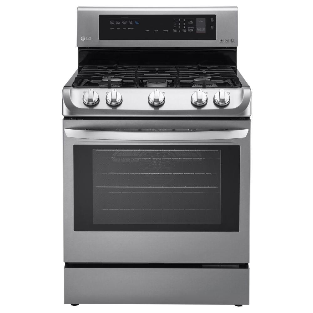 Independent gas ovens: overview, specifications, reviews Independent gas ovens: overview, specifications, reviews