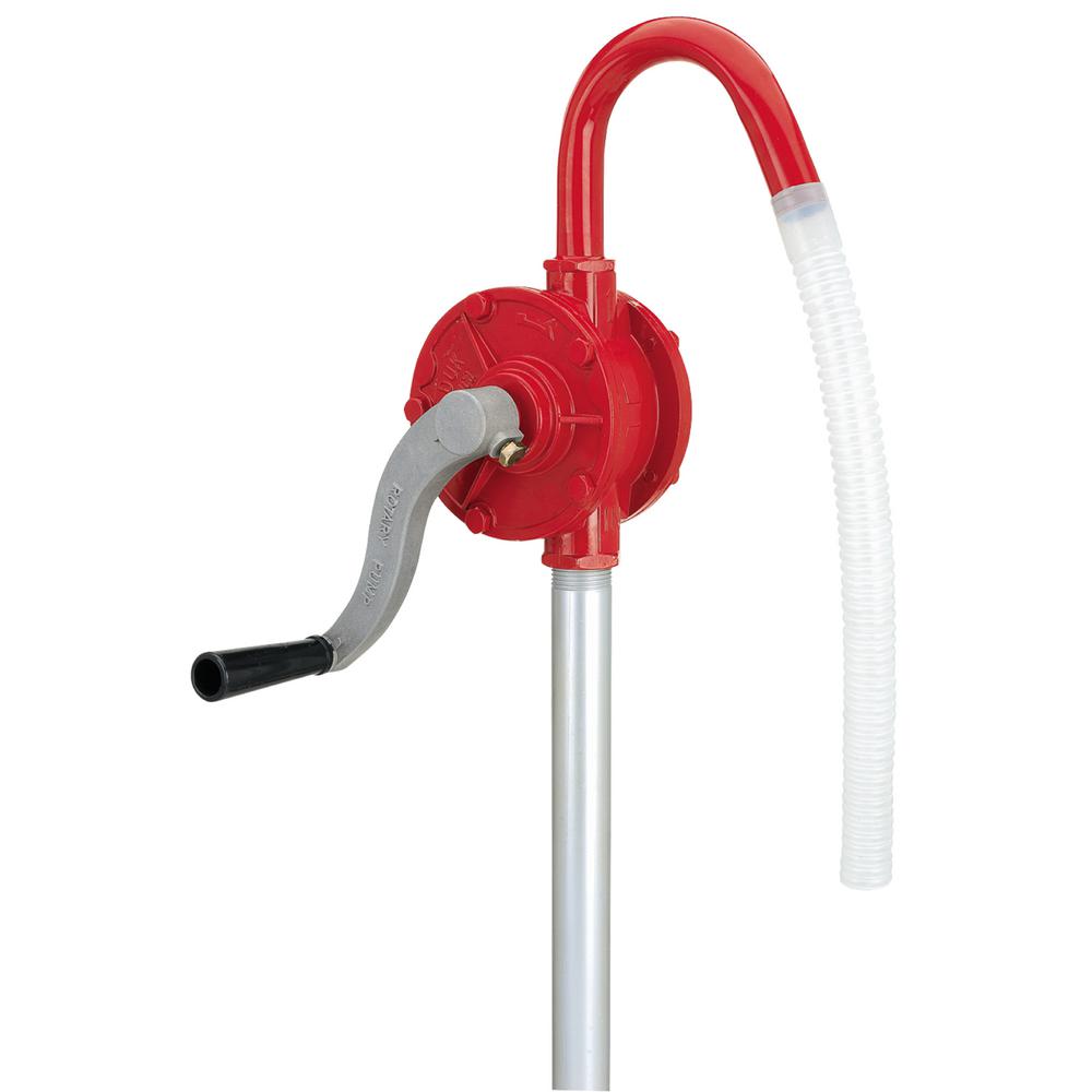 Husky Bicycle Floor PumpBP15 The Home Depot