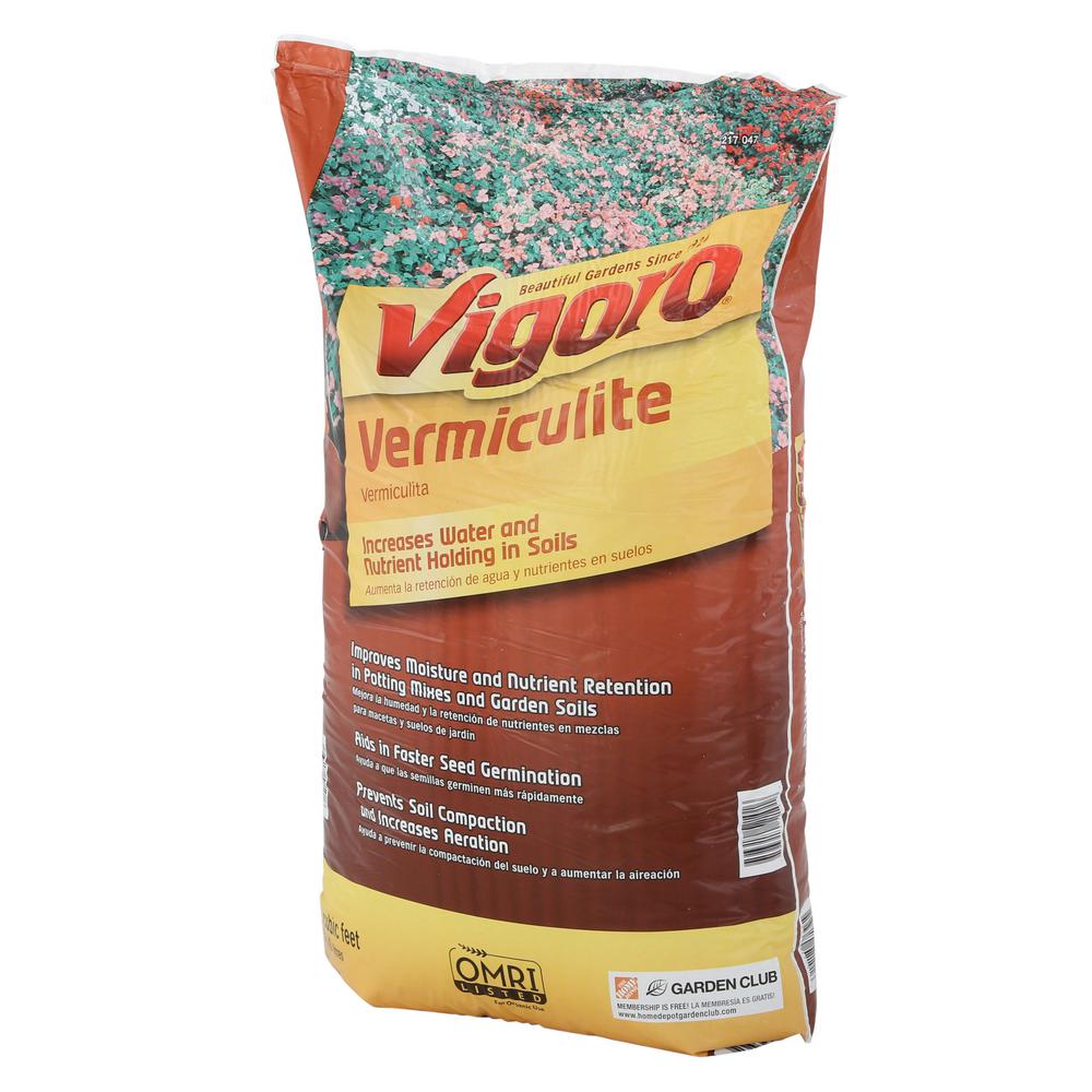 Vigoro 0.8 cu. ft. Mocha Brown Rubber Mulch-HDVMBMN8CB - The Home ...