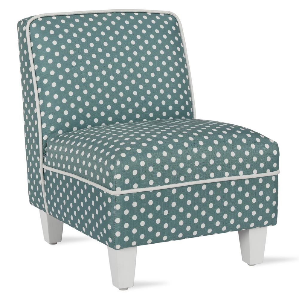 Polka Dot Kids Seating Playroom The Home Depot Polka Dot Kids Seating Playroom