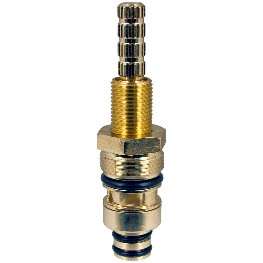 Lincoln Products Widespread Ceramic Cold Stem For Harden 101675