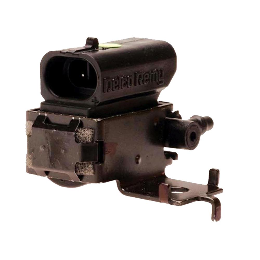 ACDelco Turbocharger Wastegate Solenoid2141073 The Home Depot