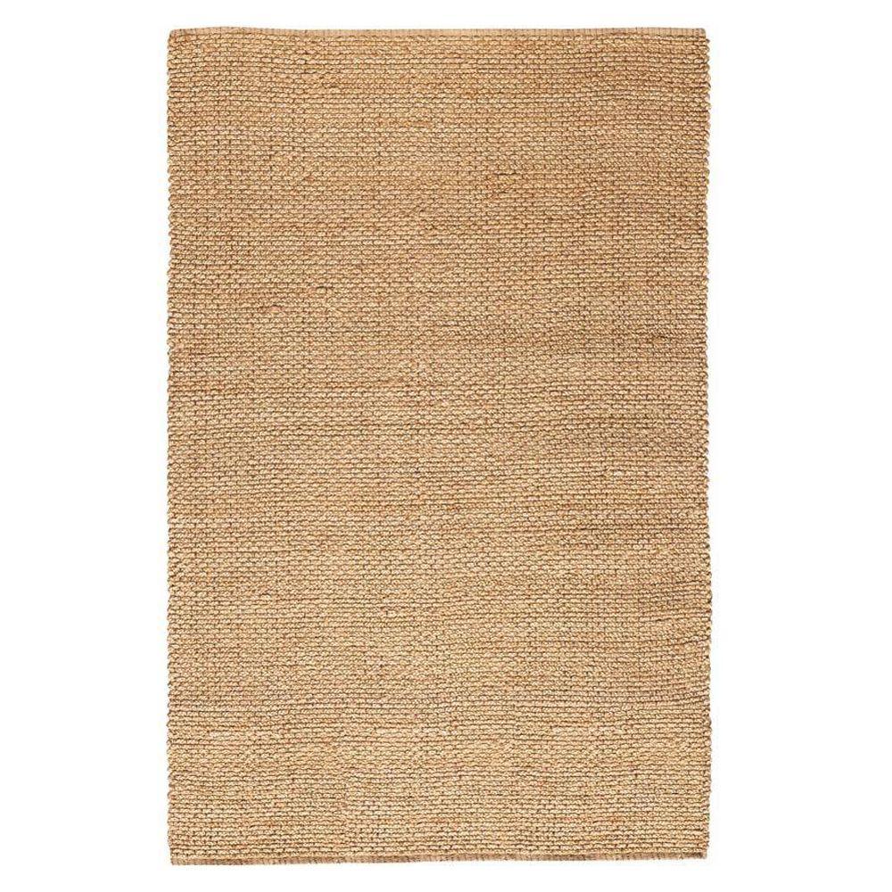 Home Decorators Collection Annandale Natural 4 ft. x 6 ft. Area Rug