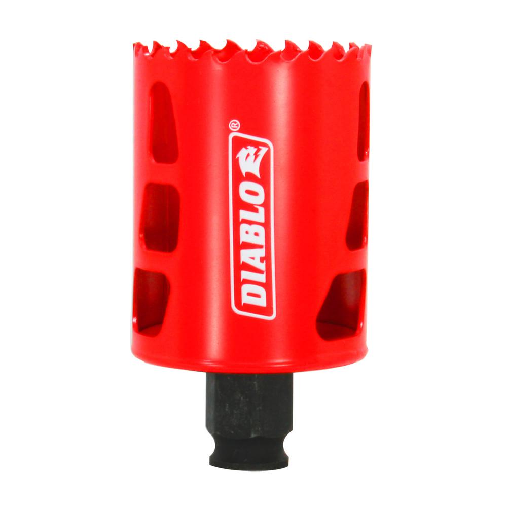 Klein Tools Quick Cutter Adjustable Hole Saw53731 The Home Depot