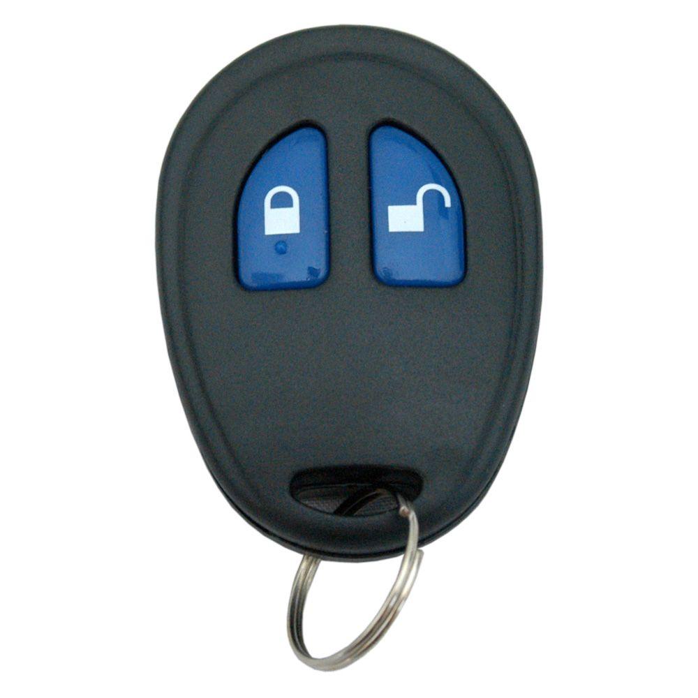 LockState Remote Control for LockState LS DB500R Remote Locks
