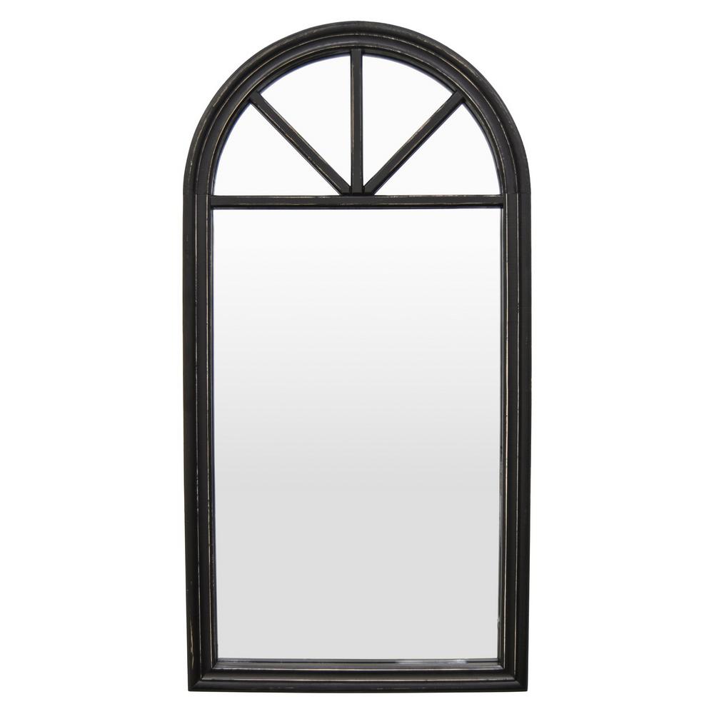 Mirrors Wall Decor The Home Depot