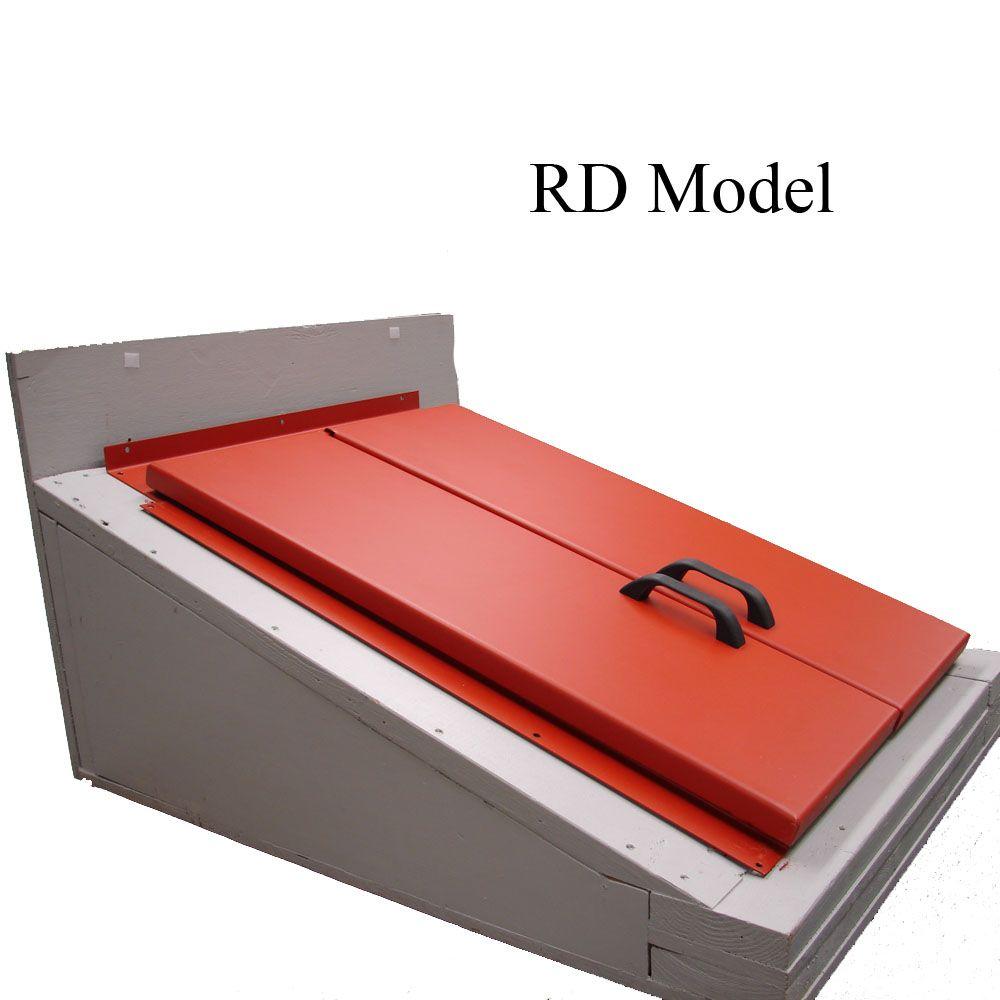Gordon Cellar Door 53 In X 74 H Primed Red Steel Rd3 The Home Depot - Gordon Basement Doors Gordon Cellar Door 53 In X 74 H Primed Red Steel Rd3 The Home Depot - Gordon Basement Doors