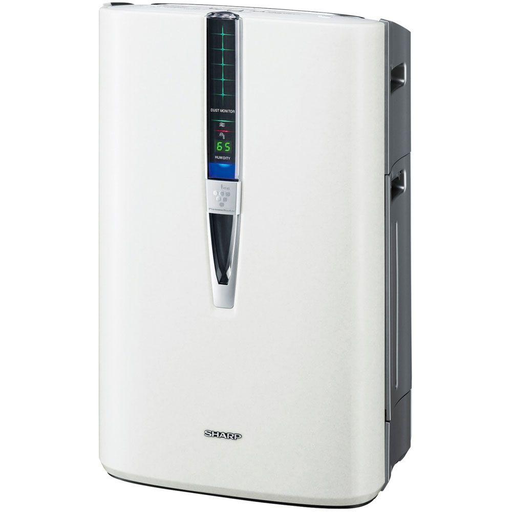 Blueair Classic 280i Hepa Silent Air Purifier 279 Sq Ft Allergen Remover Wi Fi Enabled 200037 The Home Depot