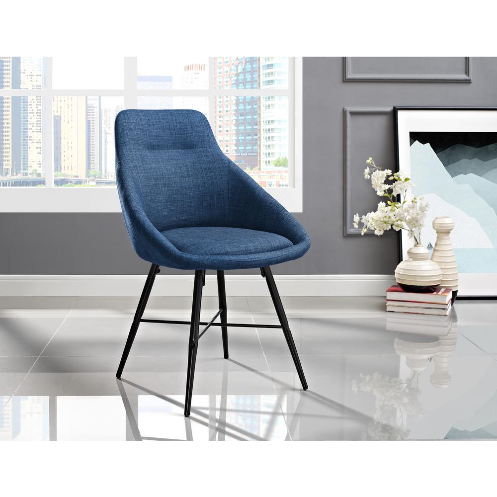 caxton rocking chair