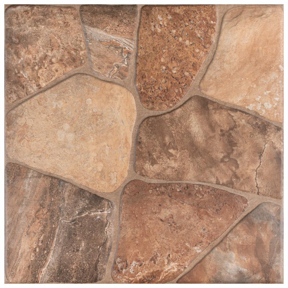 Merola Tile Take Home Sample Lyon Caliza 9 In X Ceramic Floor And Wall S1faz18lyc The Depot - Home Depot Bathroom Tiles Sample Merola Tile Take Home Sample Lyon Caliza 9 In X Ceramic Floor And Wall S1faz18lyc The Depot - Home Depot Bathroom Tiles Sample