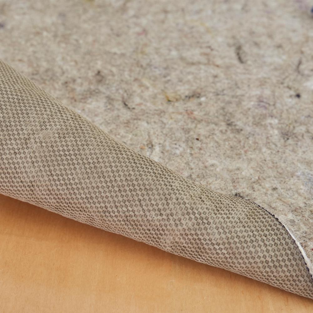 Mohawk Home 4 ft. x 4 ft. Dual Surface Round Rug Pad526474 The Home Depot