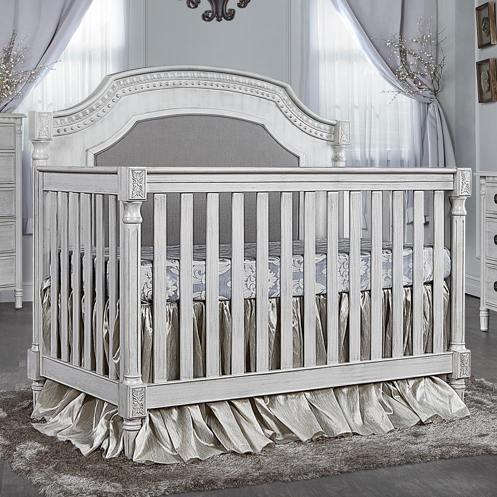 evolur crib julienne