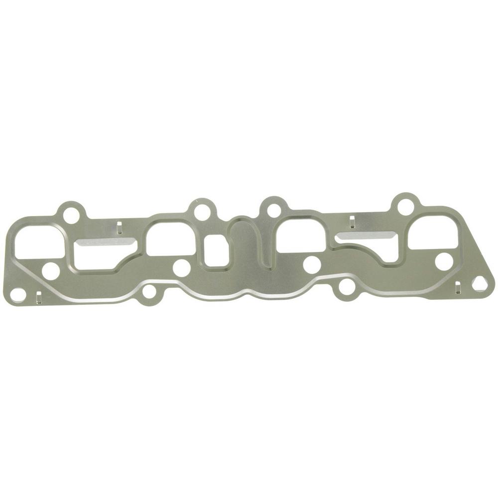 MAHLE Exhaust Manifold Gasket fits 20002002 Saturn SC1,SL,SL1MS19425
