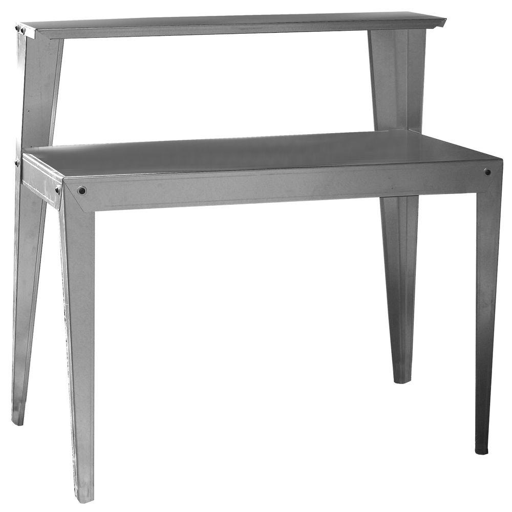 Amerihome Multi Use Potting Table Work Bench Gpbench The Home Depot
