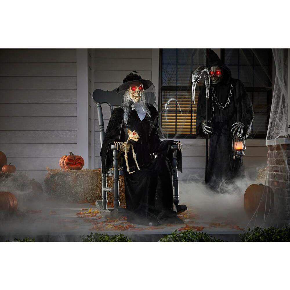 rocking sloth home depot