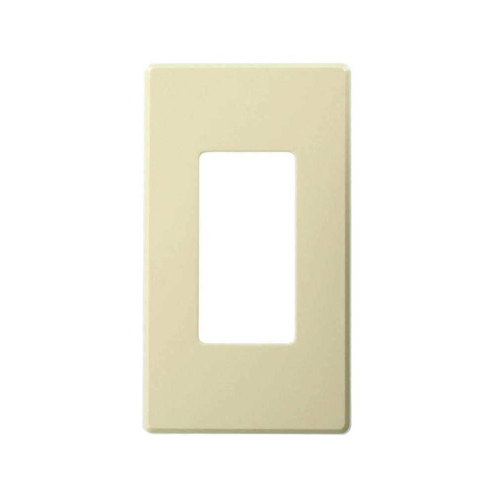 Despard Ivory Outlet Wall Plates The Despard Ivory Outlet Wall Plates The
