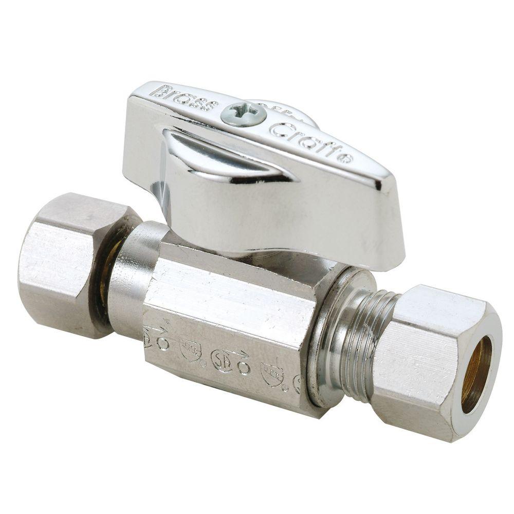 BrassCraft 3 8 In O D Female Compression Inlet X 3 8 In O D brasscraft-3-8-in-o-d-female-compression-inlet-x-3-8-in-o-d