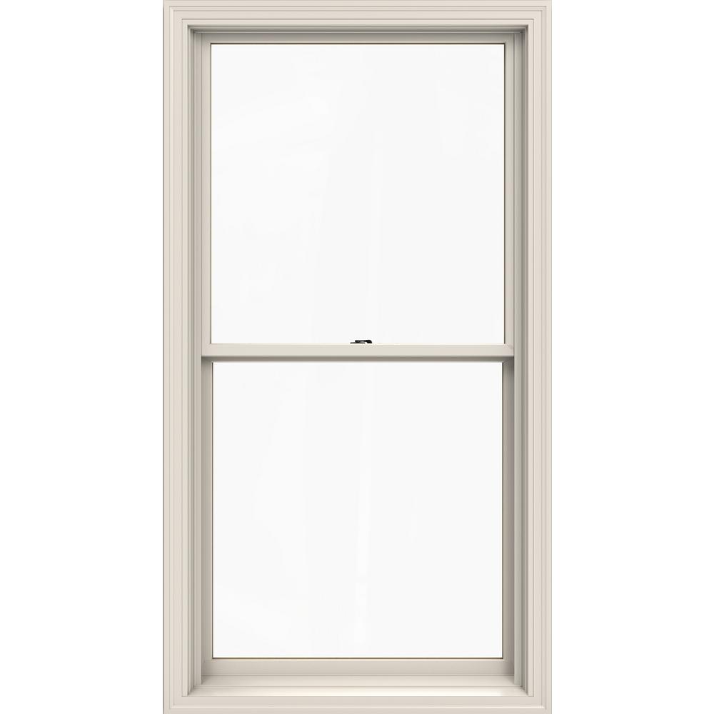 Wood Unfinished Wood Double Hung Windows Windows The Home Depot