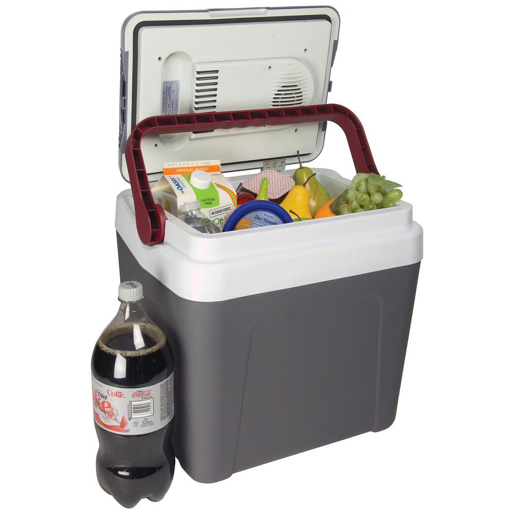 thermo cooler