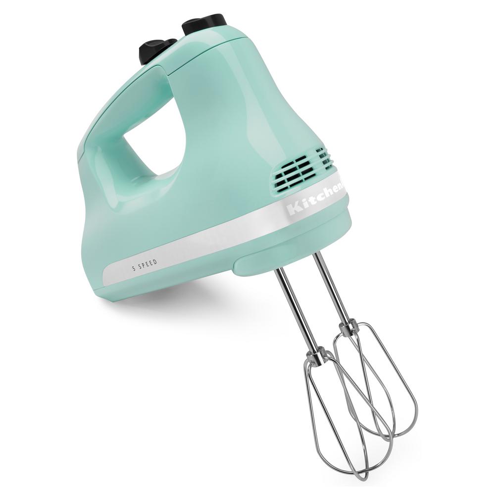 top rated hand mixer