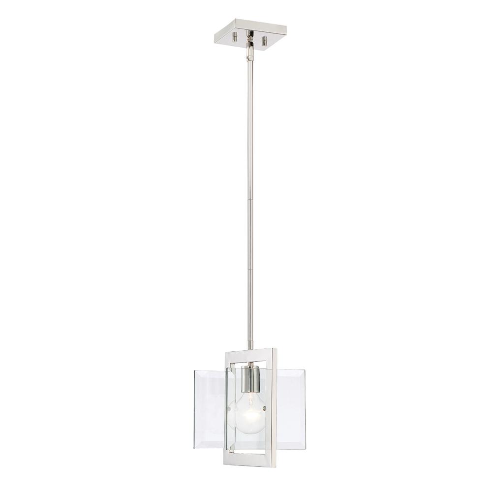 Designers Fountain 93630 Pn Mini Pendant Polished Nickel Lights - Bardo 4 Light Pendant Designers Fountain 93630 Pn Mini Pendant Polished Nickel Lights - Bardo 4 Light Pendant