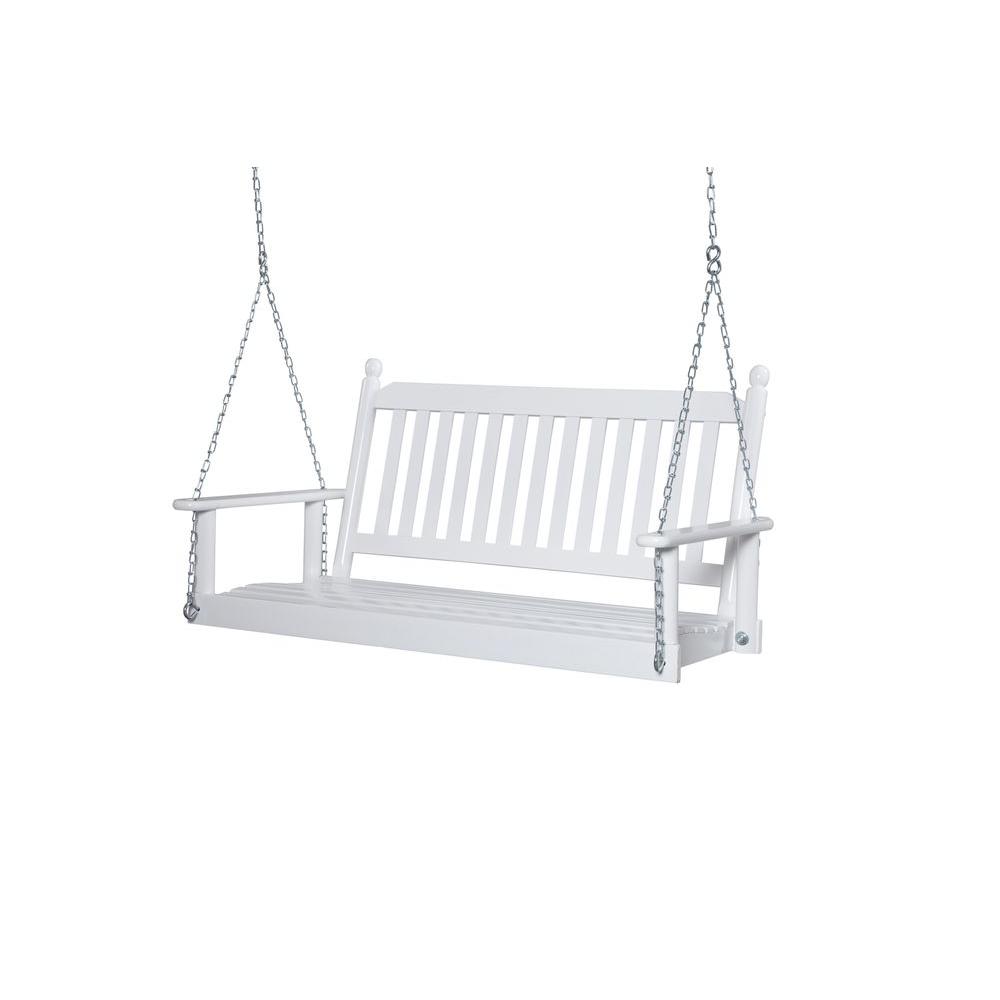 2 Person Porch Swing