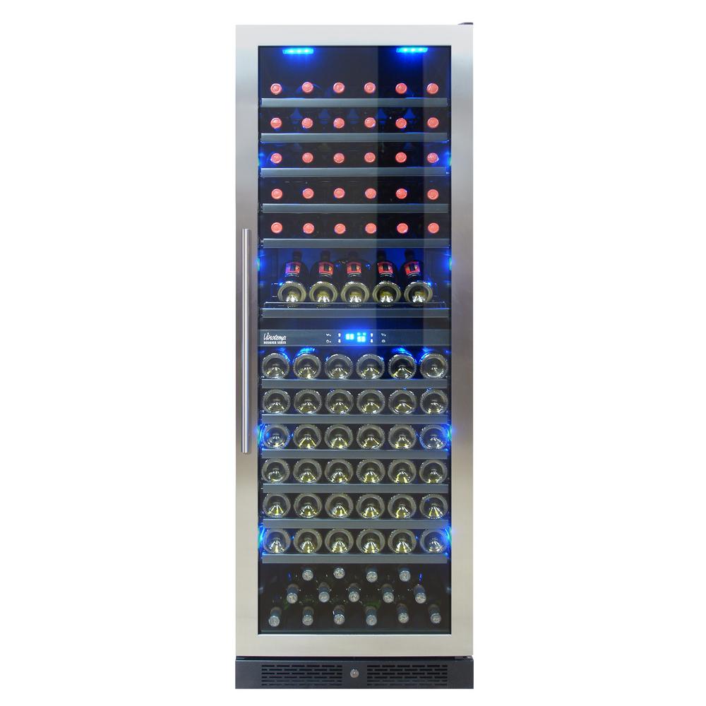 Magic Chef 3.1 cu. ft. 87 (12 oz.) Can Cooler in Stainless SteelHMBC31ST The Home Depot