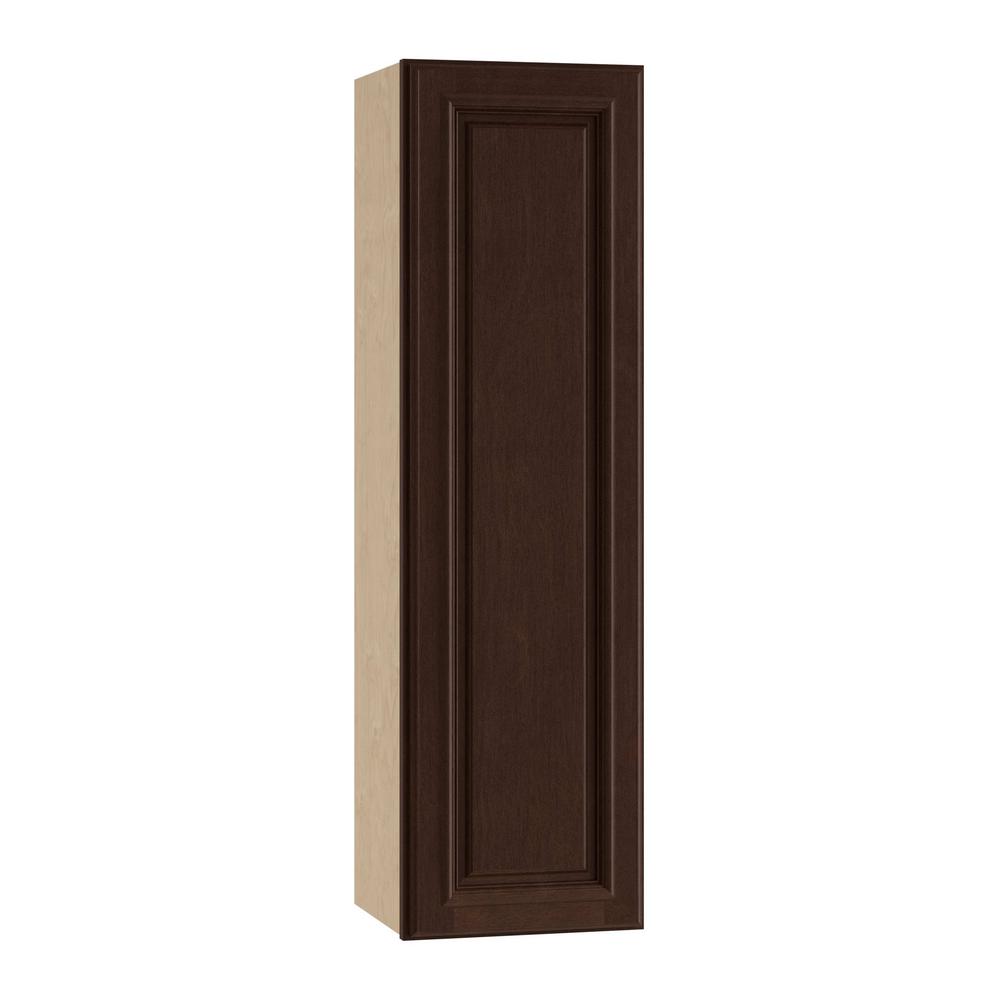 Home Decorators Collection Somerset Embled 15x36x12 In Single Home Decorators Collection Somerset Embled 15x36x12 In Single Door Hinge Left Wall Kitchen Cabinet