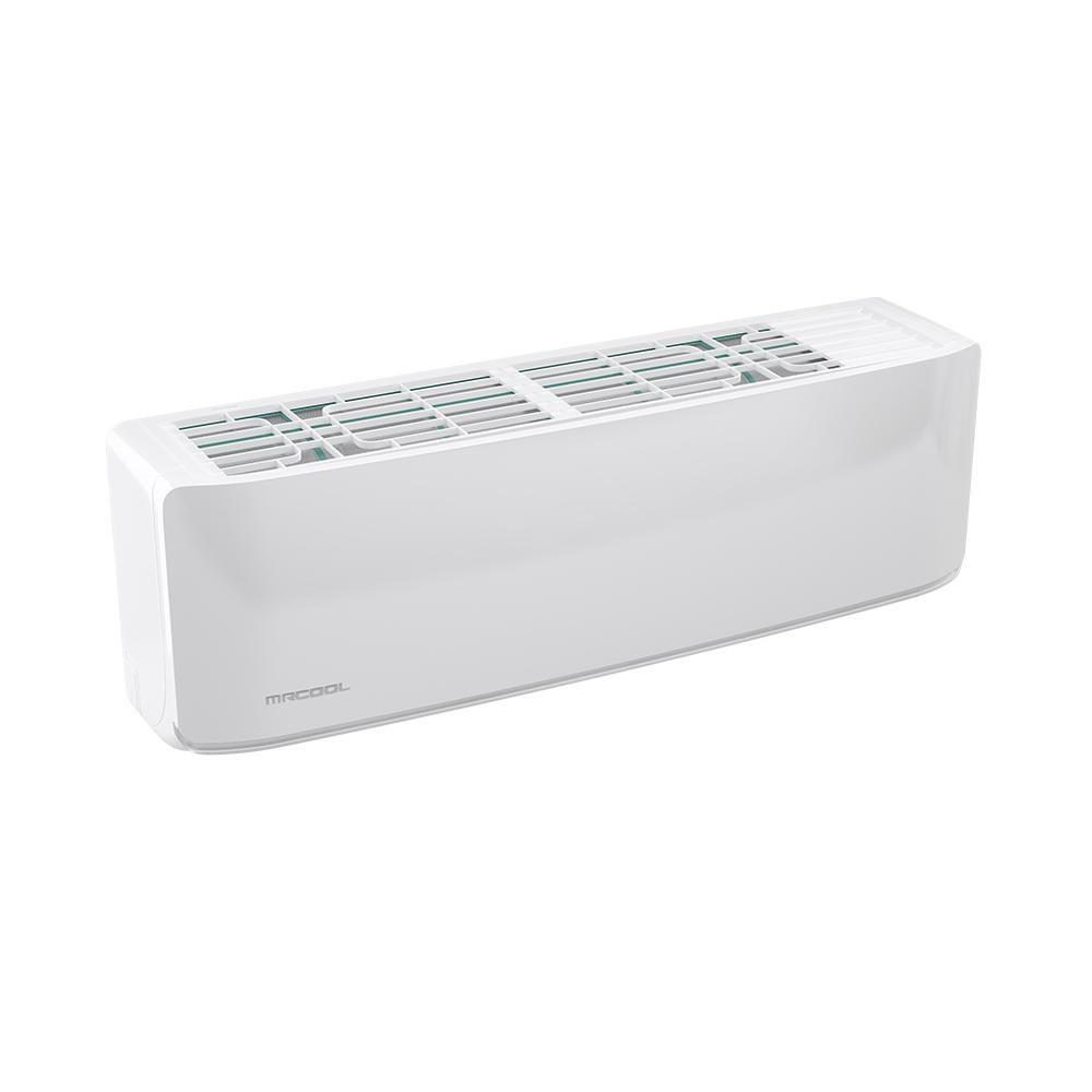 Wall Mounted 24k BTU 20.5 SEER MrCool Olympus Hyper Heat Ductless Heat Pump Split System