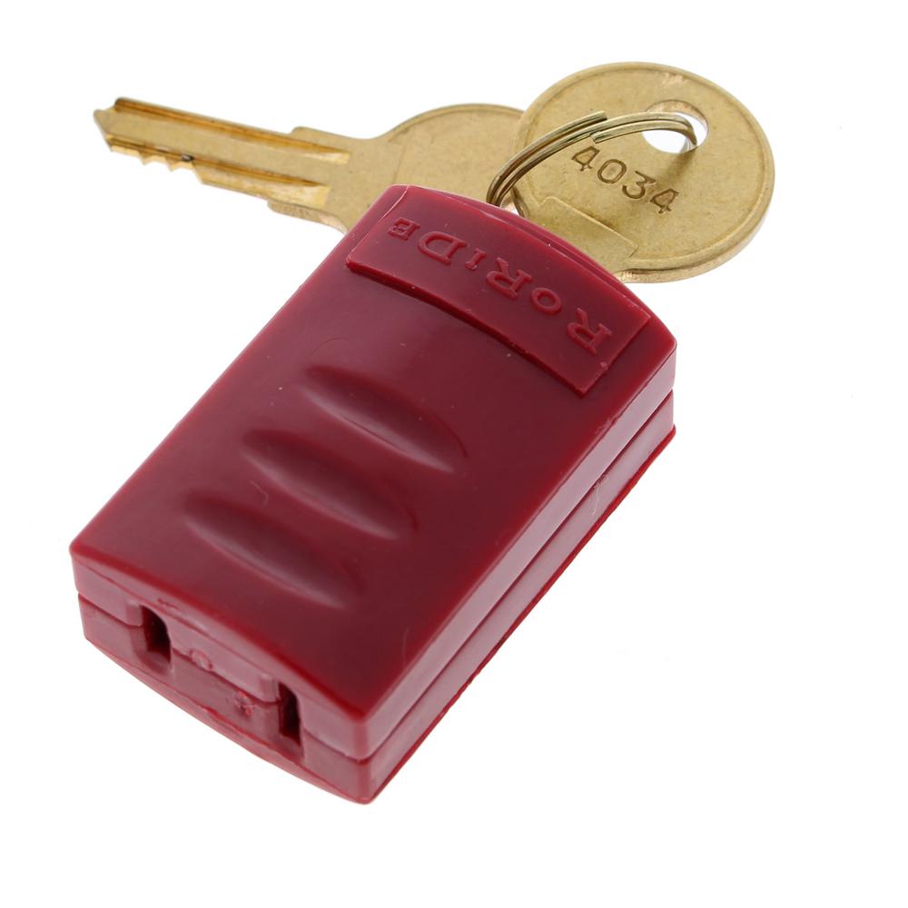 Lockout Kits Circuit Breakers The Home Depot