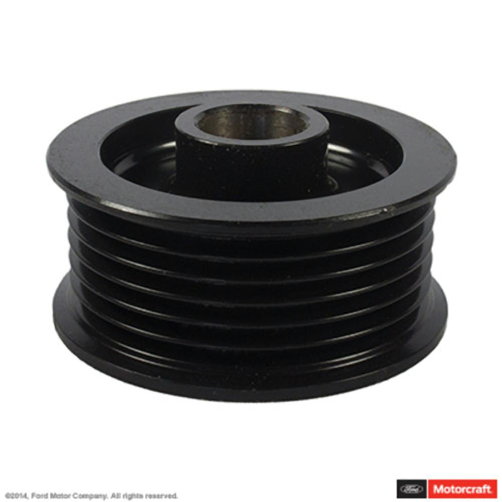 Motorcraft Alternator PulleyGP730 The Home Depot