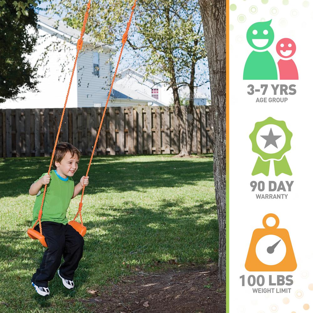 home depot kids swings