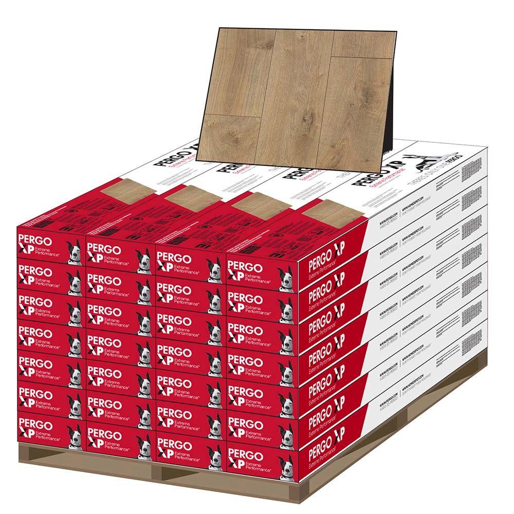 Pergo Laminate Flooring Flooring The Home Depot