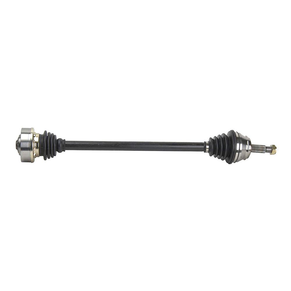 GSP CV Joint Half Shaft - Front Right-NCV72012 - The Home Depot
