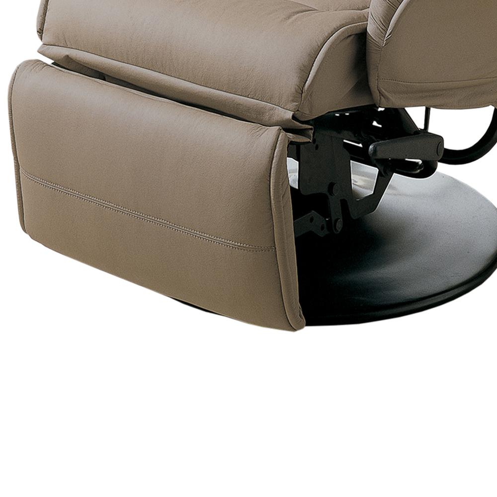 automatic glider chair