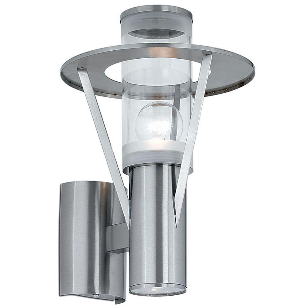 Chrome 2 Lights Outdoor Sconces Wall Lighting The Chrome 2 Lights Outdoor Sconces