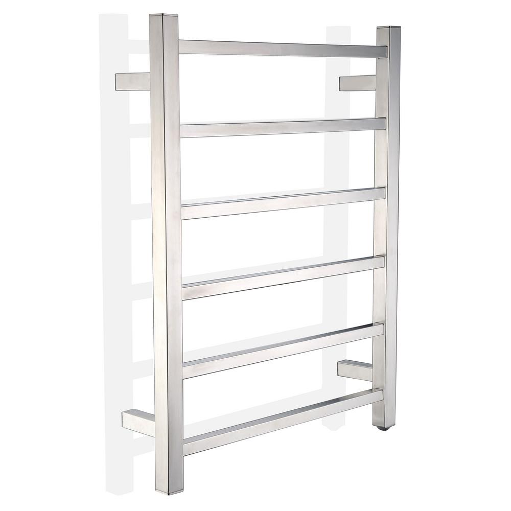 electric towel warmer rack