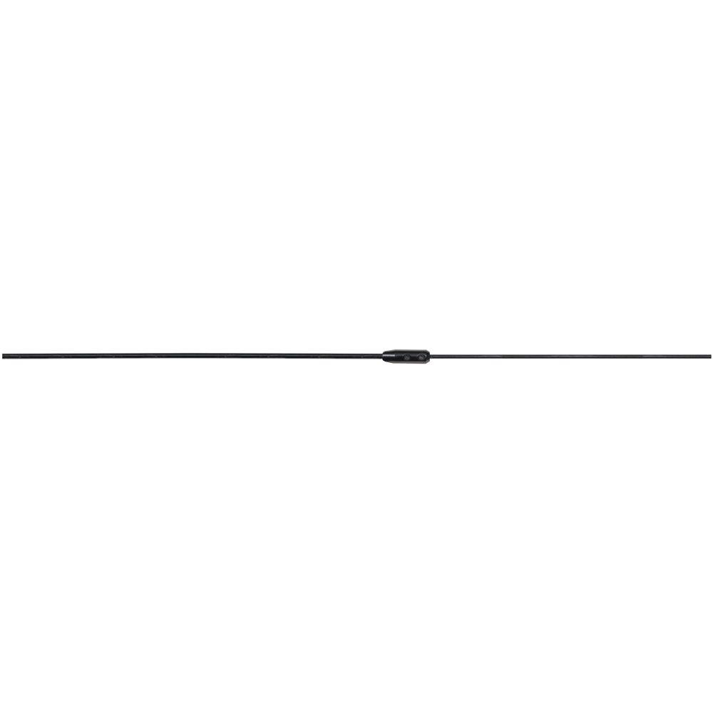 Termight Series 3//4in X 54in Flex Bit for Wood HAS Hole At the END