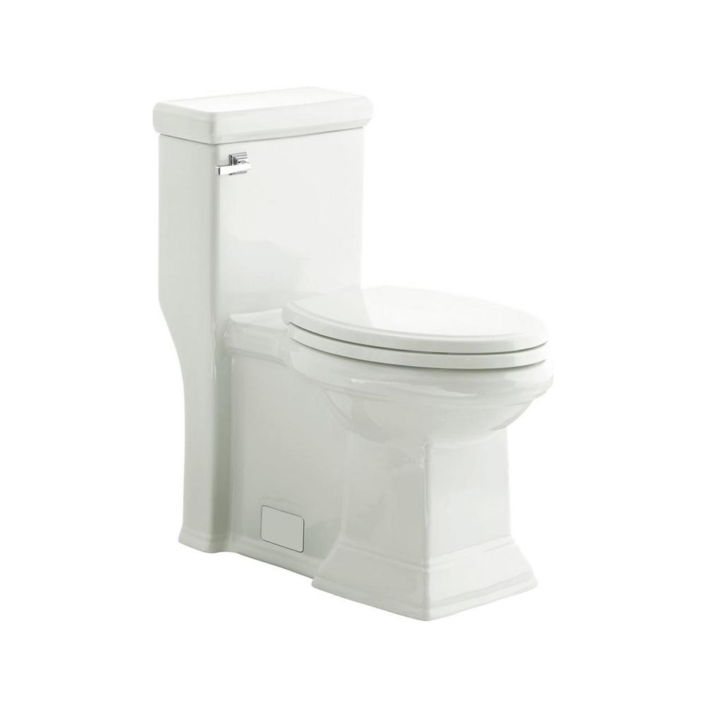 Gpf Application Form Download, Town Square   Gpf Single Flush Elongated Toilet In White, Gpf Application Form Download