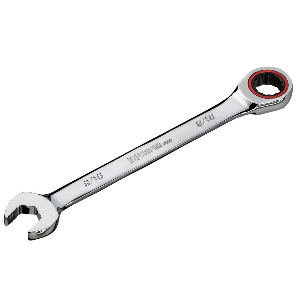 GearWrench 9/16 in. Combination Ratcheting Wrench9018D The Home Depot