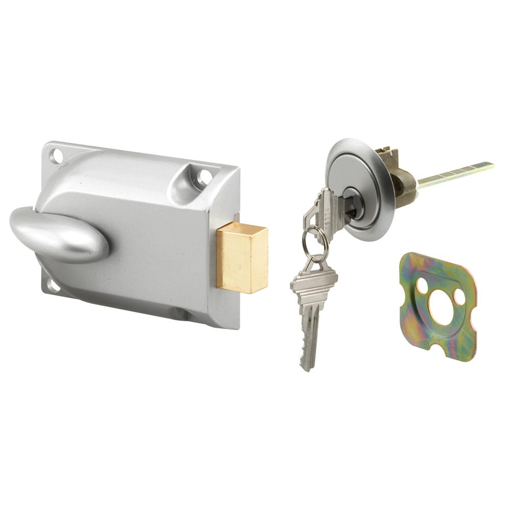 UPC 049793521194 product image for Garage Door Replacement Parts: Prime-Line Garage Doors Aluminum Painted Center M | upcitemdb.com