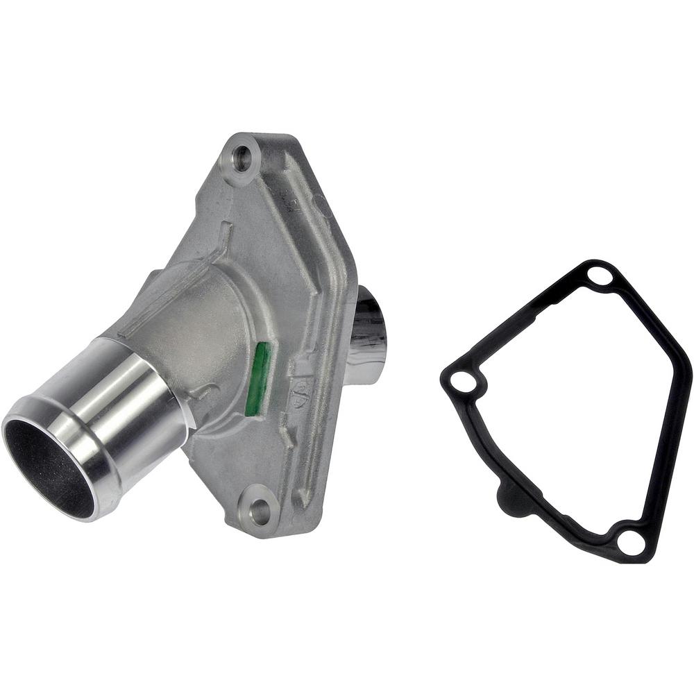 Oe Solutions Engine Coolant Thermostat Housing Assembly