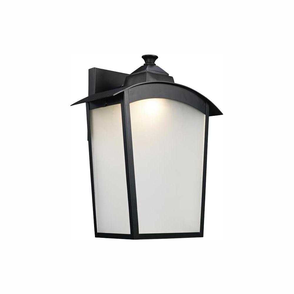 Clearance Outdoor Wall Lighting The Home Depot