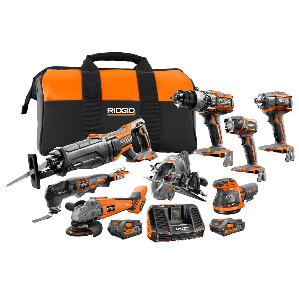 cheap cordless power tools