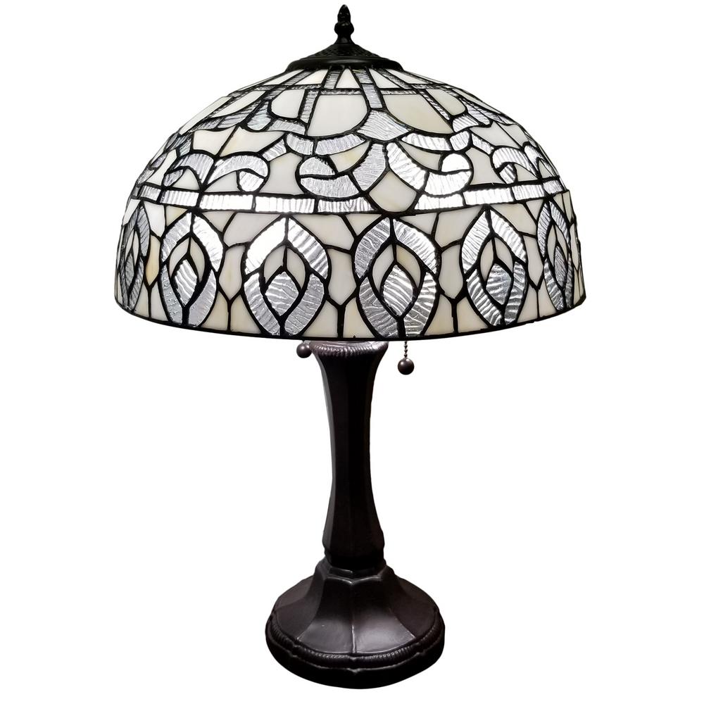 stained glass lamp shades for table lamps