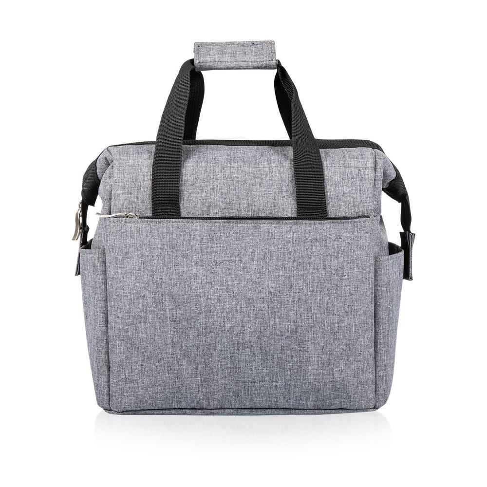 lunch bag with strap