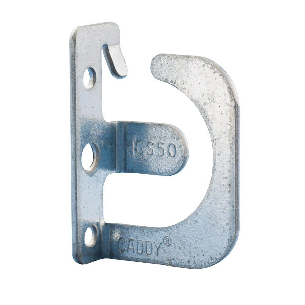 CADDY Cable Support Bracket for MC/AC Cable 142 to 102MCS100R5 The