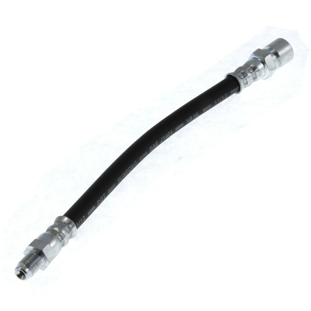 Centric Parts Brake Hydraulic Hose Rear150.33401 The Home Depot